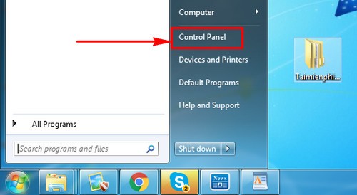 Hướng dẫn quản lý camera trên PC Windows 11