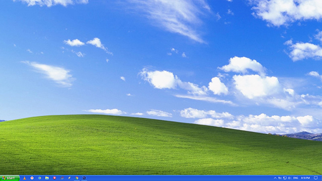 Cài giao diện Windows XP cho Windows 11