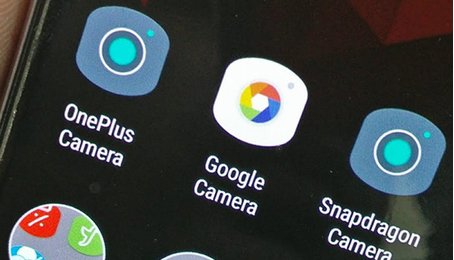 Ứng dụng Google Camera được nhiều người ưa chuộng