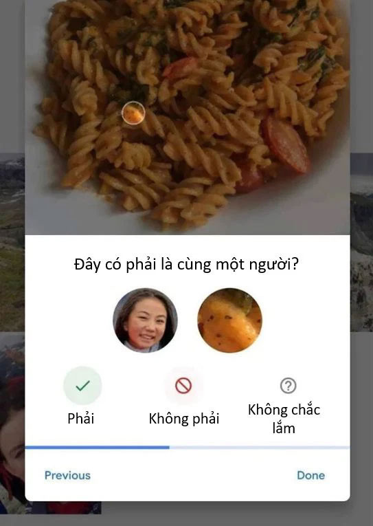 Trường hợp này thì người dùng đúng là chỉ biết “hạn hán lời”.