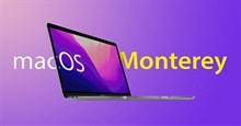 Cách tắt/bật tính năng làm mịn phông chữ trong macOS Monterey