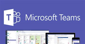 Microsoft Teams is officially available on the Microsoft Store