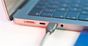 USB-C sẽ trở thành tiêu chuẩn sạc chung cho hầu hết các thiết bị điện tử ở EU vào năm 2024