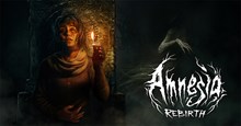 Mời tải game Amnesia: Rebirth giải đố kinh dị đang miễn phí