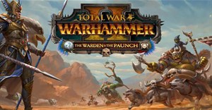 Cấu hình chơi game Total War WARHAMMER II