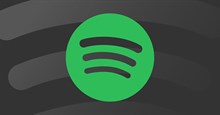 Cách đặt playlist ở chế độ riêng tư trên Spotify
