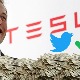 Elon Musk sắp “chốt đơn” thành công, cổ phiếu Twitter lập tức tăng 5%