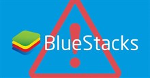 Cách sửa lỗi BlueStacks không hoạt động trên Windows 10