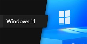 Đây là mức dung lượng mà các ứng dụng mặc định Windows 11 đang chiếm hữu trên PC của bạn