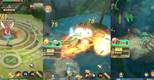 Code Dragon Hunters Người Săn Rồng mới nhất 