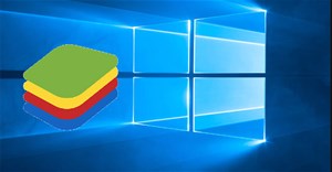 Cách kích hoạt Virtualization (VT) trên Windows 10 cho BlueStacks 5