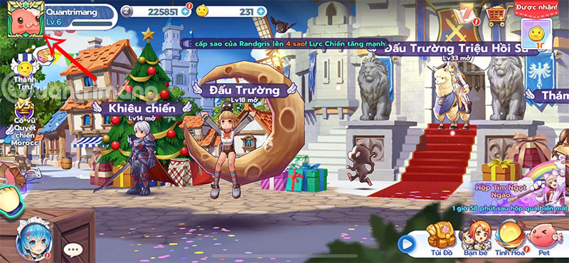 Code Blade Ball mới nhất update ngày 17/12/2023 - Cách nhập