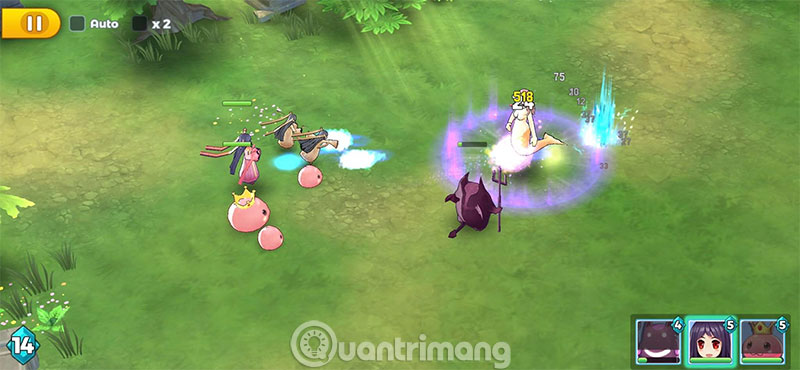 code ragnarok mới nhất