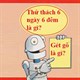 Gét gô là gì? Thử thách 6 ngày 6 đêm là gì?