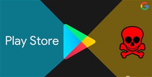 Google cấm cửa 190.000 nhà phát triển độc hại trên Play Store trong năm 2021