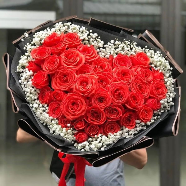 Hoa chúc mừng sinh nhật 16