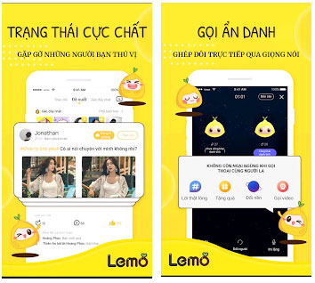 Chia sẻ những khoảnh khắc thú vị với những người bạn trên mjang xã hội