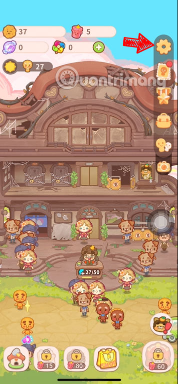 code Resortopia mới nhất