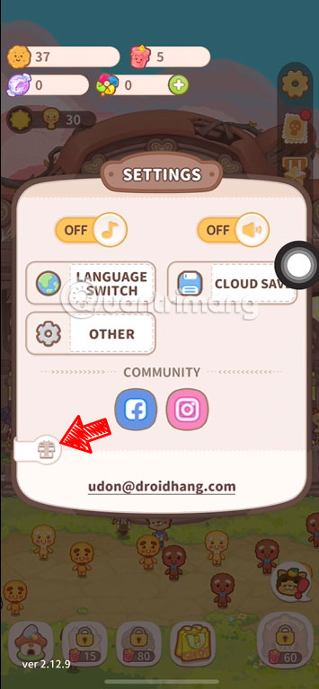 redeem code Resortopia