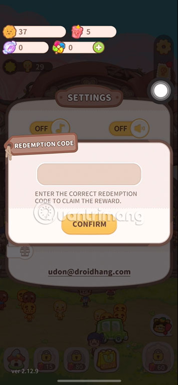 Resortopia code