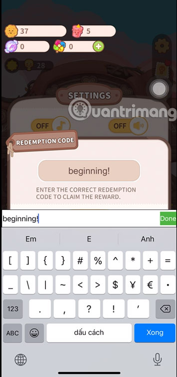 code Resortopia moi nhat