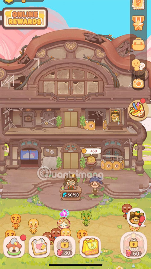 redeem code Resortopia
