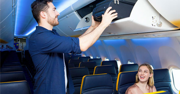 Không tự ý thay đổi chỗ ngồi