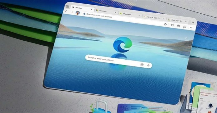 Cách bật VPN miễn phí trên Microsoft Edge