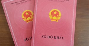 Cách tra cứu mã số sổ hộ khẩu trực tuyến