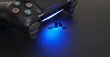 Cách reset tay cầm chơi game PS4