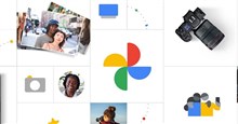 Cách tạo video từ ảnh trên Google Photos