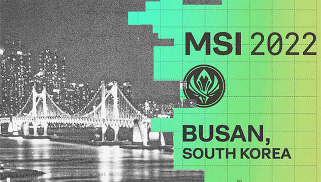 ltd msi 2022
