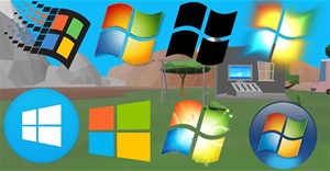 Mời nghe lại tiếng khởi động các phiên bản hệ điều hành Windows từ trước tới nay và tìm lại ký ức tươi đẹp