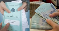 Cách tính BHXH 1 lần, hưởng BHXH 1 lần mới nhất