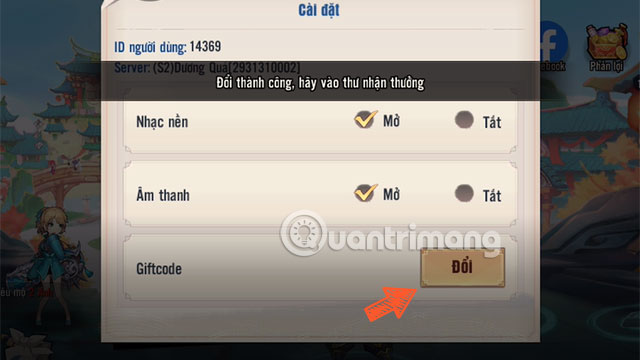 thieu nien anh hung code