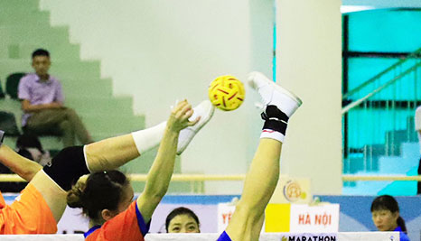 cau may sea games 31