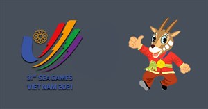 Lịch thi đấu SEA Games 31 2022, LTD Sea Games 31