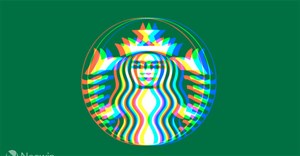 Starbucks sẽ ra mắt bộ sưu tập NFT riêng vào cuối năm 2022