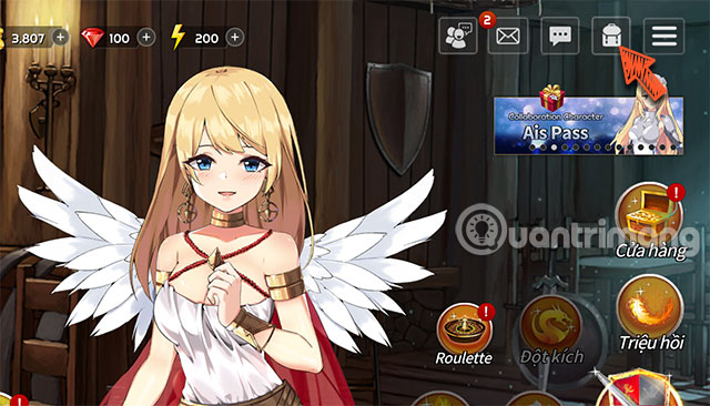 code Sword Master Story mới nhất