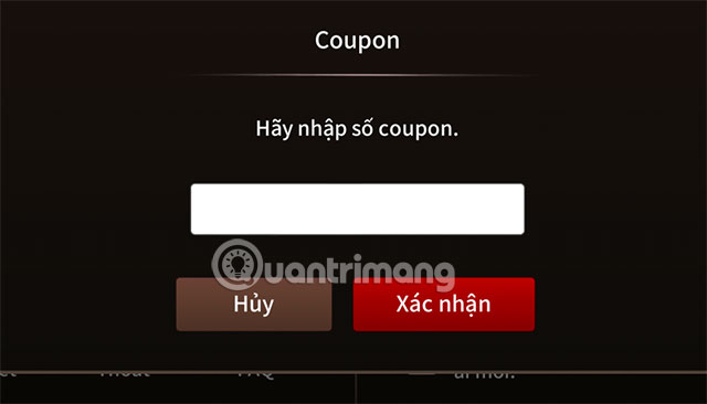 nhập code Sword Master Story