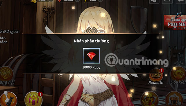 code Sword Master Story mới nhất