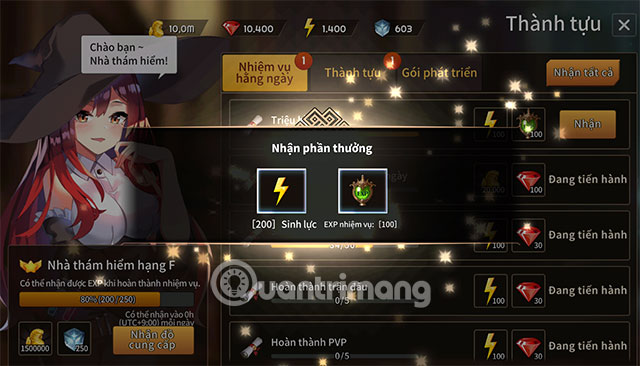 nhap code Sword Master Story