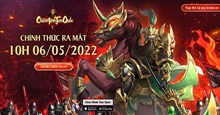 Code Chân Mệnh Tam Quốc mới nhất