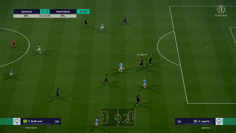 fifa online 4 seagame