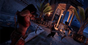 Bản remake của Prince of Persia: The Sands of Time chính thức bị hoãn