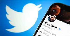 Elon Musk muốn lượng người dùng Twitter tăng gấp bốn vào năm 2028