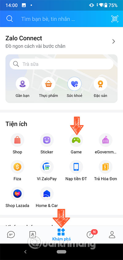 chơi vltk mobile không cần tải về