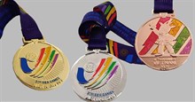 Bảng tổng sắp huy chương SEA games 32 mới nhất