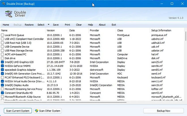 3 cách tùy chỉnh menu và thanh công cụ trong LibreOffice