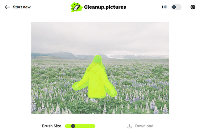 Loại bỏ đối tượng trong nhiều trường hợp